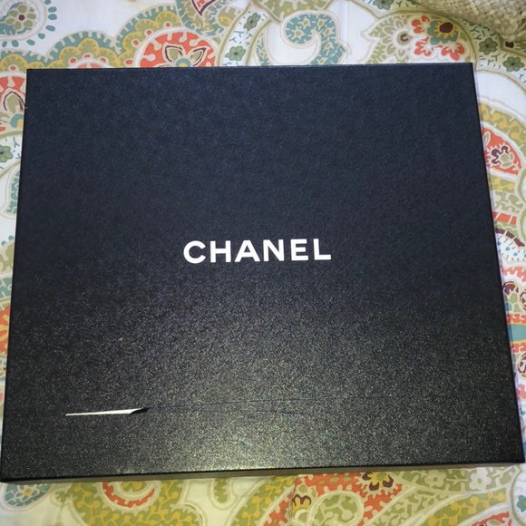 Chanel booties! - Picture 2 of 7